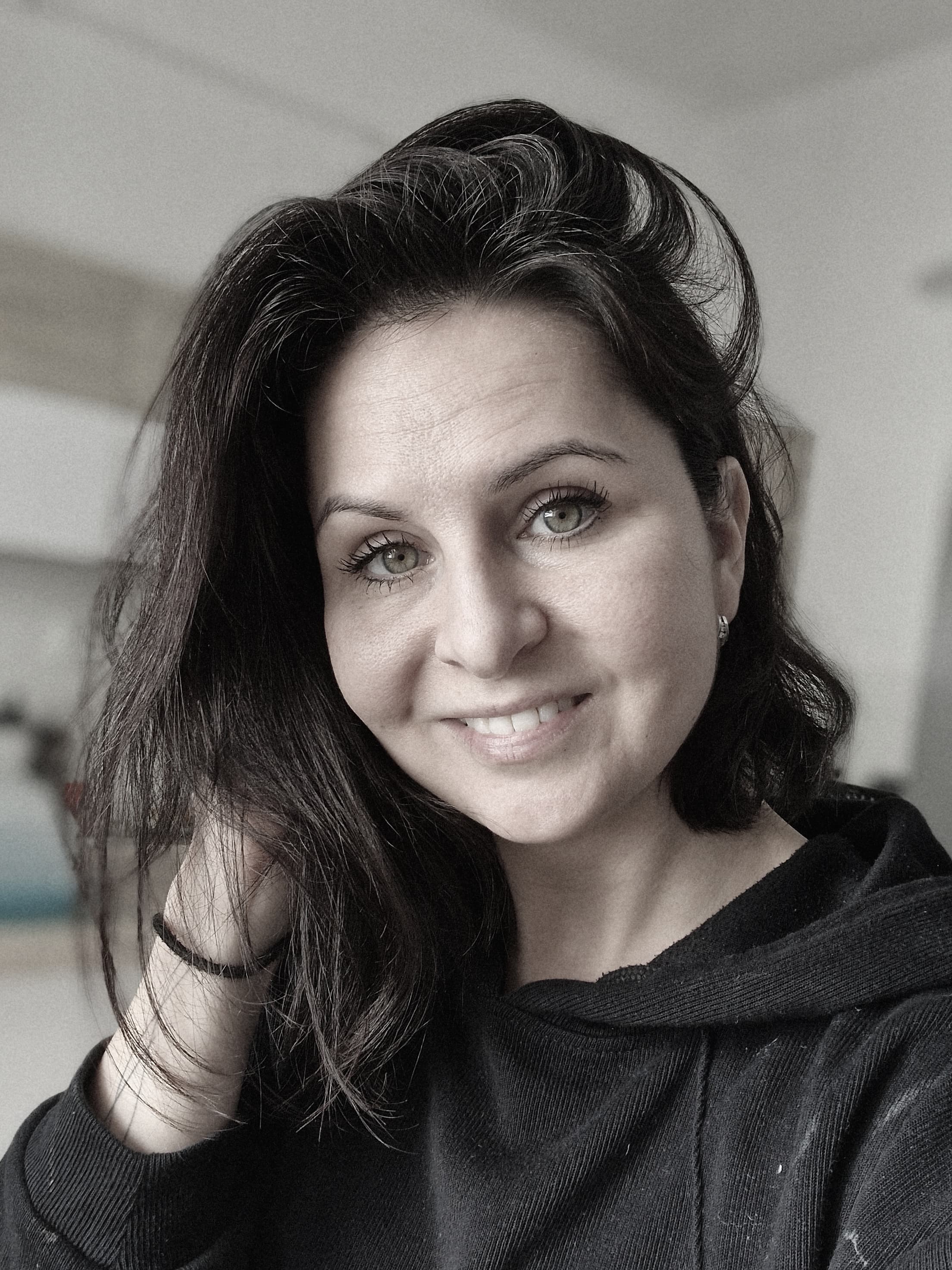 Petra Porsch - Creative Strategist