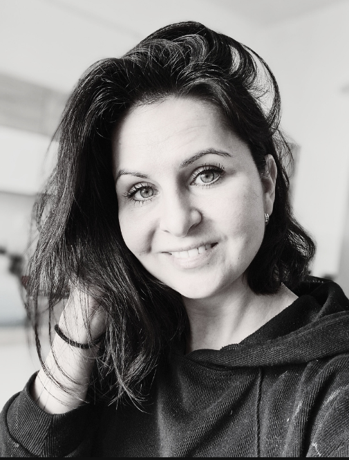 Petra Porsch - Creative Strategist